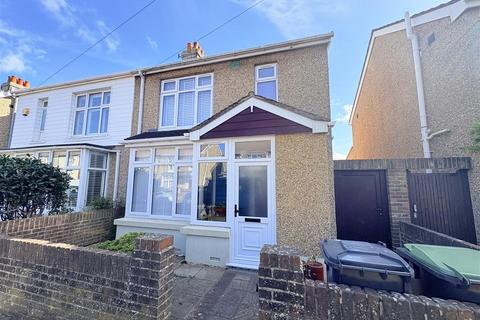 undefined, Carnarvon Road, Gosport PO12