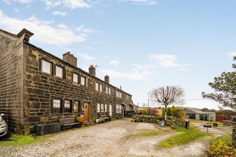 3 bedroom cottage for sale, Badger Lane, Blackshaw Head, Hebden Bridge, West Yorkshire, HX7