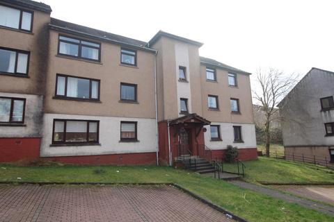 Kilcreggan View, Greenock