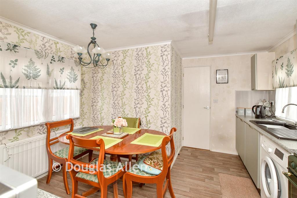 Kitchen/ Diner