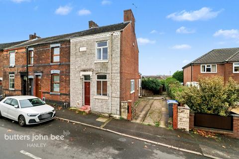 undefined, Ruxley Road, Stoke-On-Trent, ST2 9BS