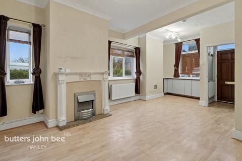 undefined, Ruxley Road, Stoke-On-Trent, ST2 9BS