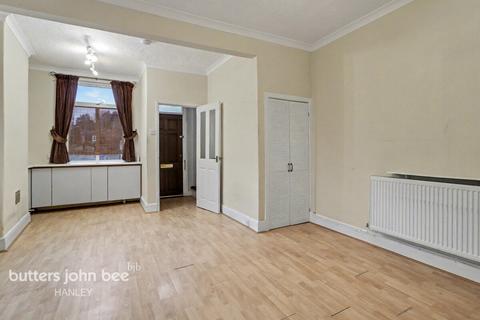 undefined, Ruxley Road, Stoke-On-Trent, ST2 9BS