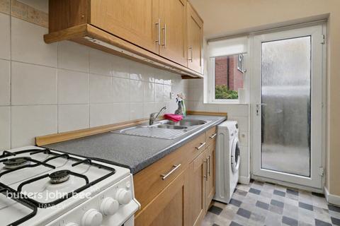undefined, Ruxley Road, Stoke-On-Trent, ST2 9BS