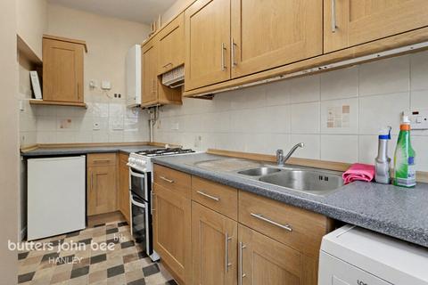 undefined, Ruxley Road, Stoke-On-Trent, ST2 9BS