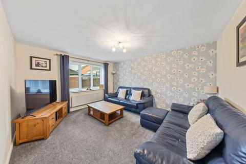 undefined, Garston Crescent, Newton-Le-Willows, WA12