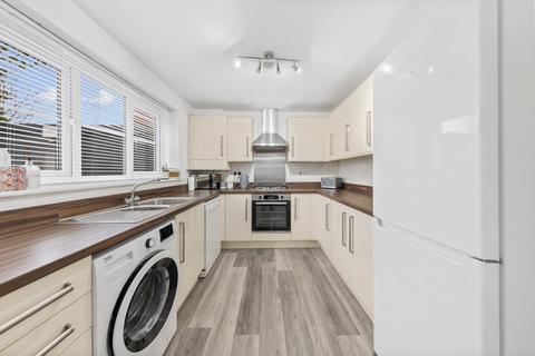 undefined, Garston Crescent, Newton-Le-Willows, WA12