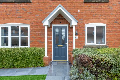 undefined, Garston Crescent, Newton-Le-Willows, WA12
