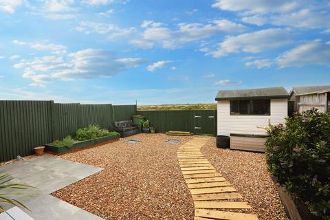 3 bedroom terraced house for sale, Leonard Road, New Romney TN28