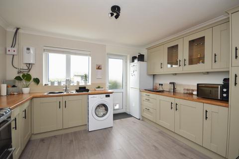 3 bedroom terraced house for sale, Leonard Road, New Romney TN28