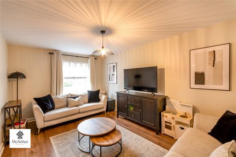 3 bedroom semi-detached house for sale, Kimberley Mews, Harworth and Bircotes, Doncaster, South Yorkshire, DN11