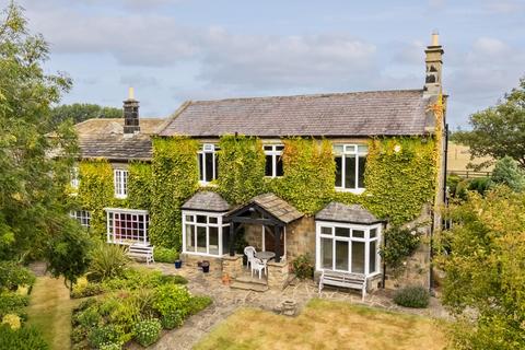 5 bedroom detached house for sale, Brandon Crescent, Leeds LS17