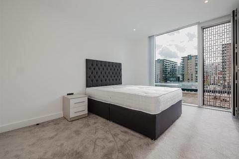 1 bedroom apartment for sale, Colliers St, Manchester