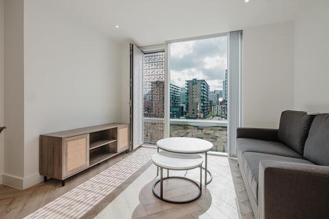 1 bedroom apartment for sale, Colliers St, Manchester