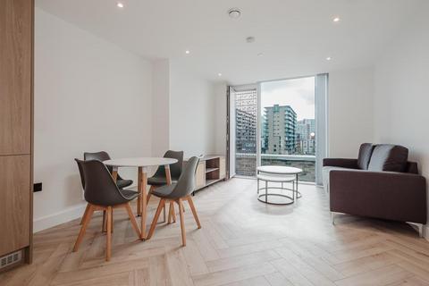 1 bedroom apartment for sale, Colliers St, Manchester