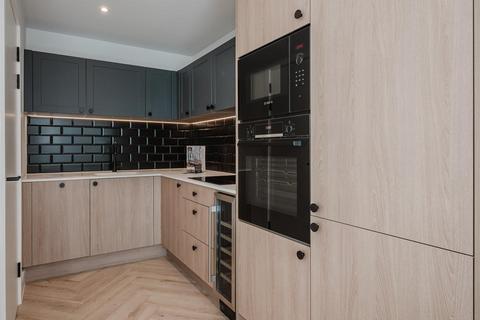 1 bedroom apartment for sale, Colliers St, Manchester