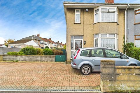 3 bedroom end of terrace house for sale - Oakdale Road, Bristol, BS14