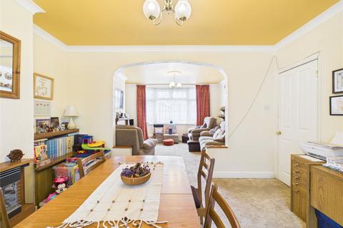 3 bedroom end of terrace house for sale, Oakdale Road, Bristol, BS14