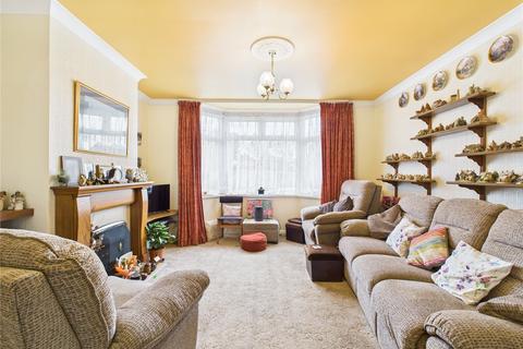 3 bedroom end of terrace house for sale, Oakdale Road, Bristol, BS14