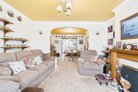 3 bedroom end of terrace house for sale, Oakdale Road, Bristol, BS14