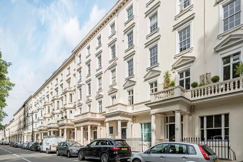1 bedroom flat for sale, St. Georges Square, London SW1V