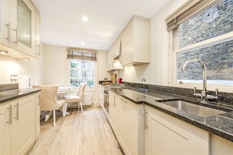 1 bedroom flat to rent, Tachbrook Street, London SW1V