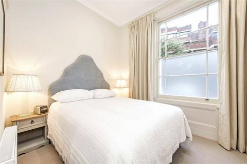1 bedroom flat to rent, Tachbrook Street, London SW1V