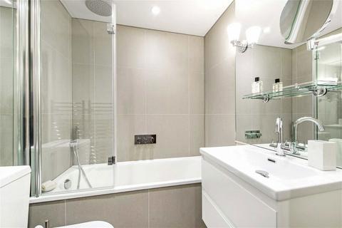 1 bedroom flat to rent, Tachbrook Street, London SW1V