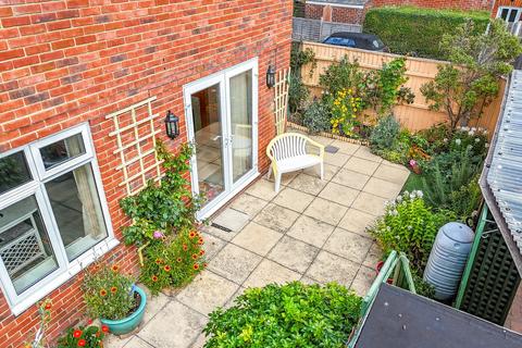 3 bedroom semi-detached house for sale, Christchurch Road, Barton on Sea, New Milton, BH25