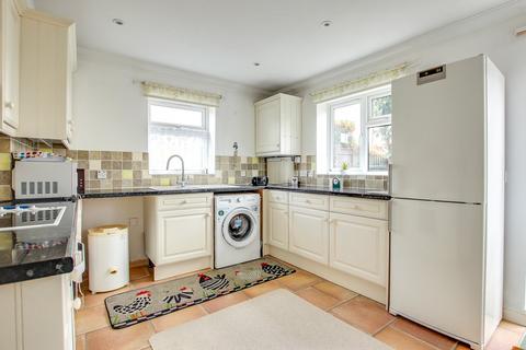 3 bedroom semi-detached house for sale, Christchurch Road, Barton on Sea, New Milton, BH25