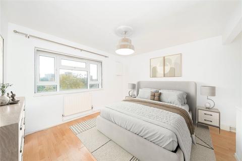2 bedroom maisonette to rent, Brook Lane, London, SE3