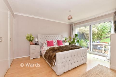 2 bedroom semi-detached bungalow for sale, Shearwater Avenue, Whitstable, Kent