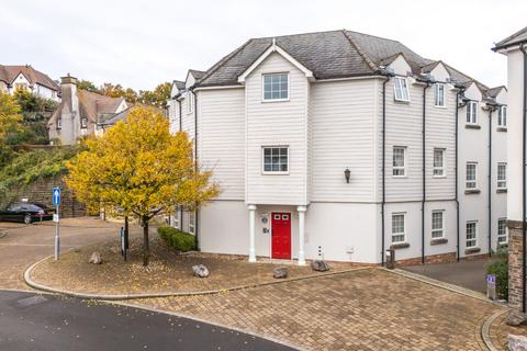 2 bedroom apartment for sale, Eastcliff, Portishead, Bristol, Somerset, BS20