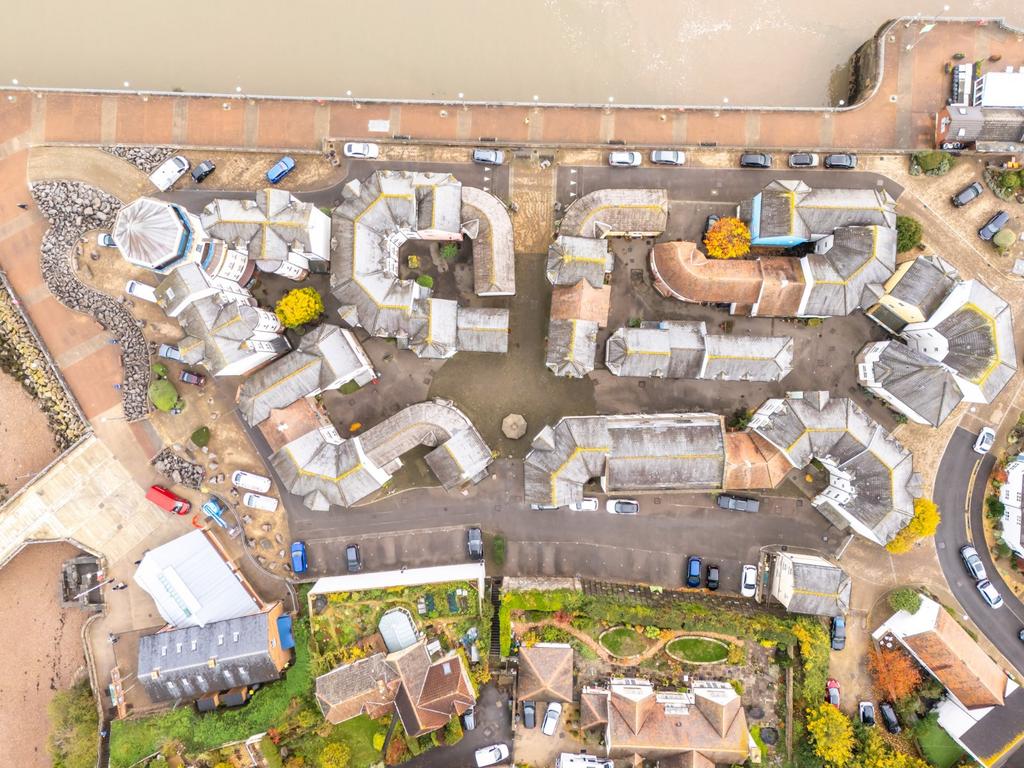 Fishing Village