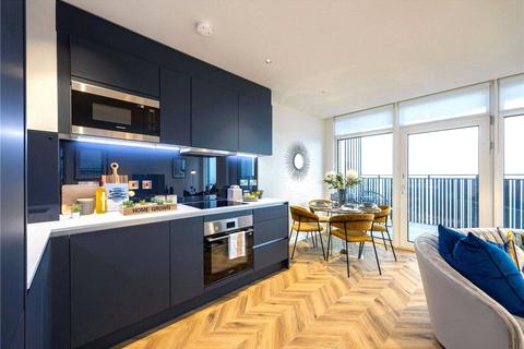 Cerulean Quarter, Dock Master House, 302 Manor Road, London, E16