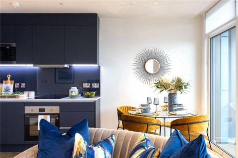 undefined, Cerulean Quarter, Dock Master House, 302 Manor Road, London, E16