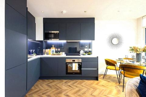 1 bedroom apartment for sale, Cerulean Quarter, Dock Master House, 302 Manor Road, London, E16