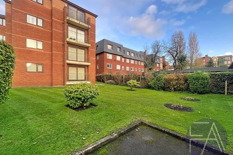 undefined, Northfield, Southport PR9