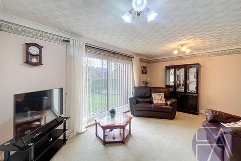 undefined, Northfield, Southport PR9