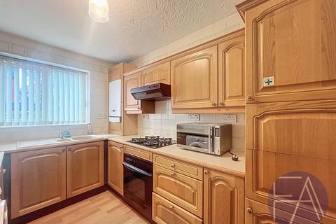undefined, Northfield, Southport PR9