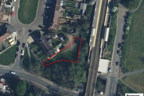 undefined, Brookside Gardens, Enfield, EN1