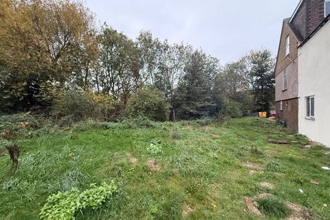 undefined, Brookside Gardens, Enfield, EN1
