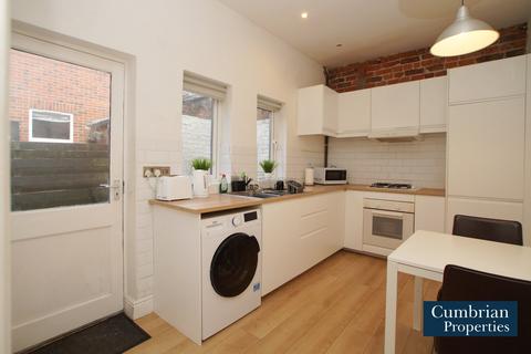 2 bedroom terraced house for sale, Denton Street, Denton Holme, Carlisle, CA2