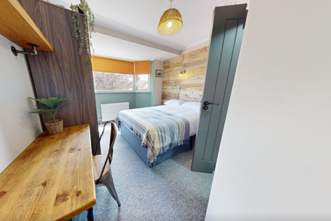 undefined, 121, Herschel Crescent OX4