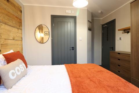 undefined, 121, Herschel Crescent OX4