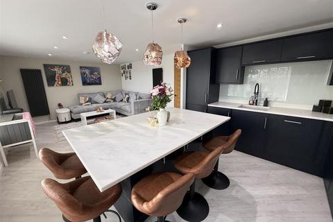 undefined, Pensby Road, Thingwall, Wirral