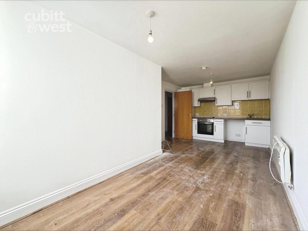Open-Plan Living