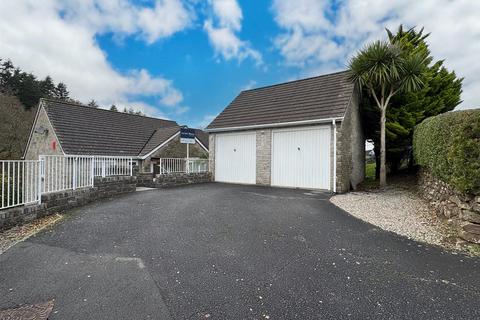4 bedroom detached house for sale, William Evans Close, Plymouth PL6