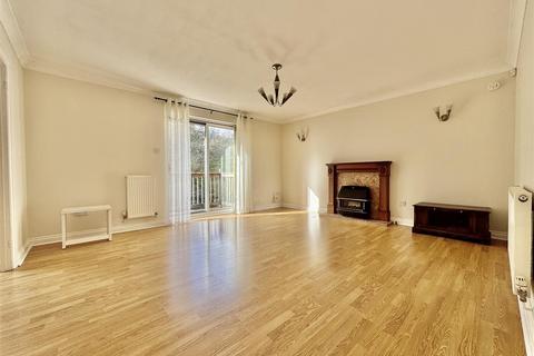4 bedroom detached house for sale, William Evans Close, Plymouth PL6