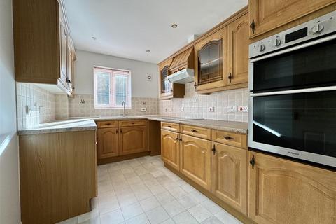 4 bedroom detached house for sale, William Evans Close, Plymouth PL6